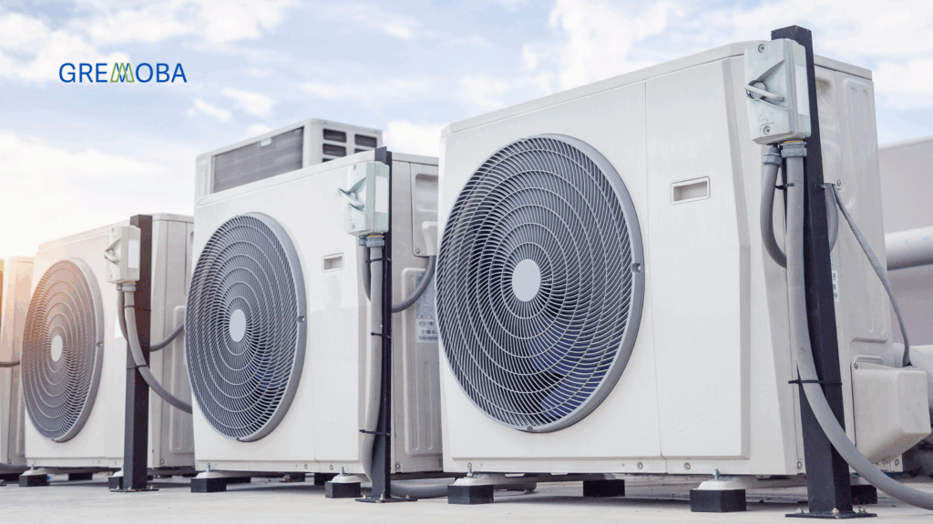 Asegura el confort este verano con el mantenimiento de climatización de Gremoba. Experiencia en instalaciones eléctricas y climatización.