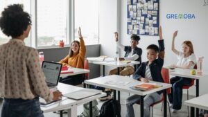 Climatización inteligente en centros educativos: bienestar, rendimiento y eficiencia energética para el nuevo curso con Gremoba