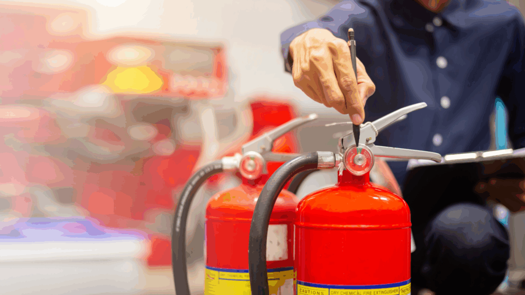 Incendio eléctrico en tu empresa: cómo prevenirlo de forma eficaz