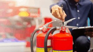 Incendio eléctrico en tu empresa: cómo prevenirlo de forma eficaz
